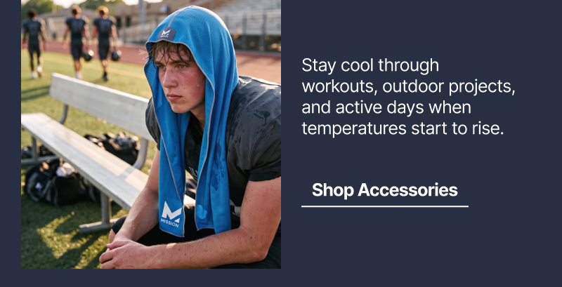 Shop accessories