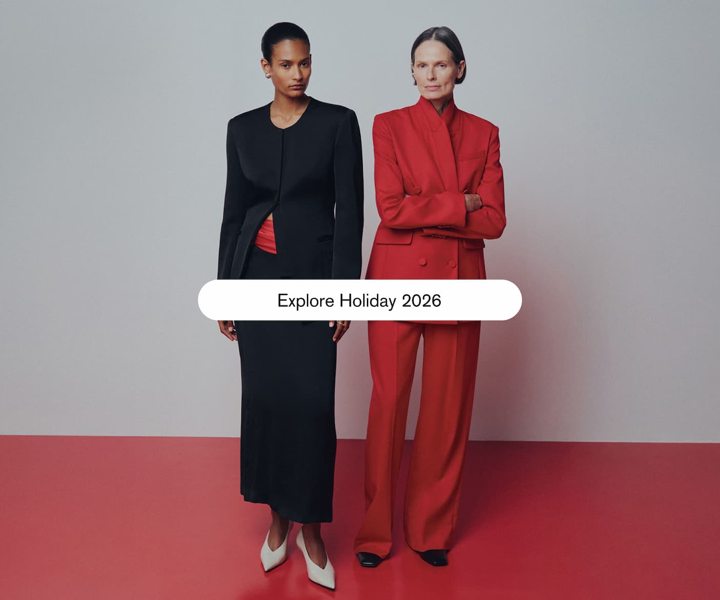 Explore Holiday 2026