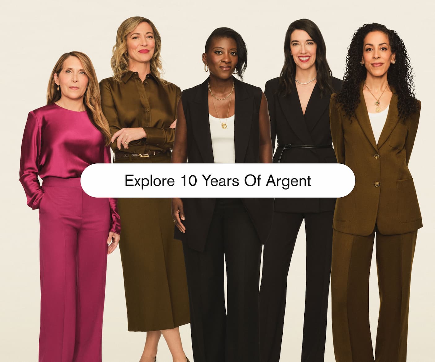 Explore 10 Years Of Argent Explore 10 Years Of Argent