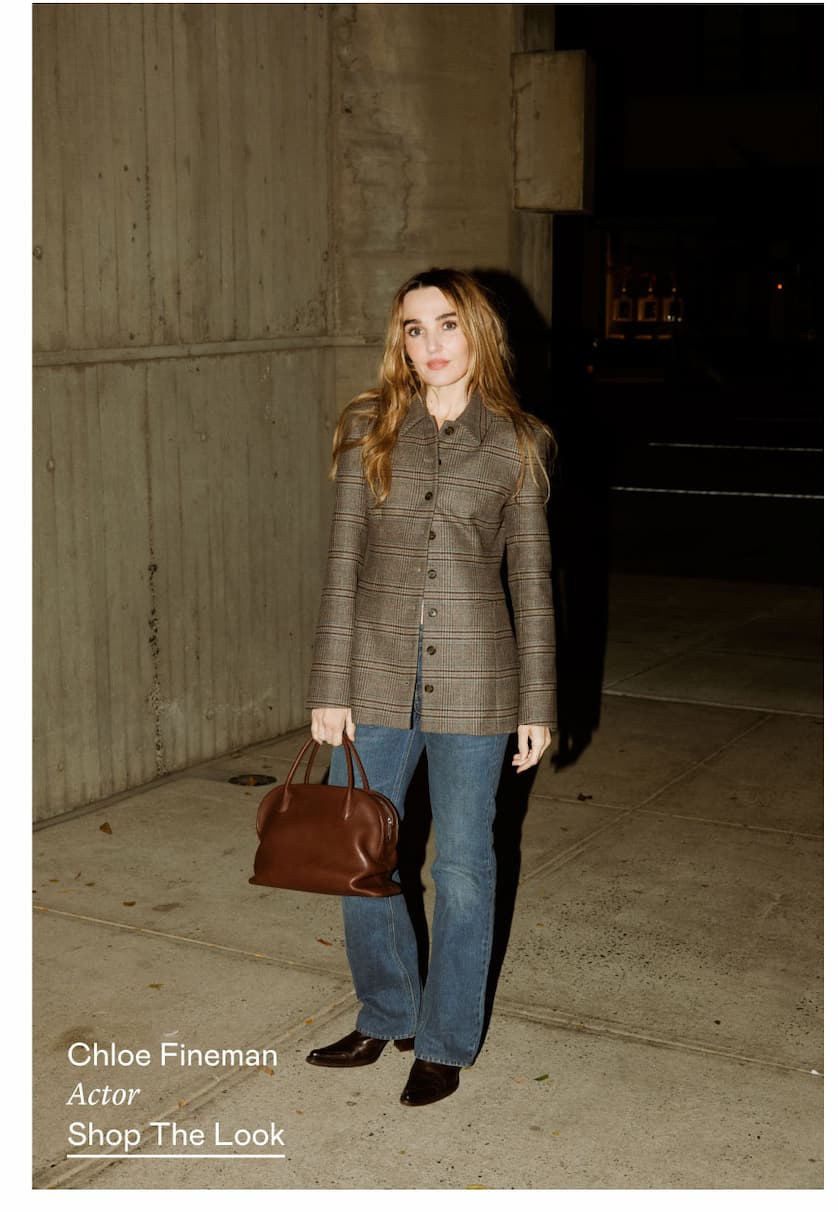 Chloe Fineman Actor Shop The Look