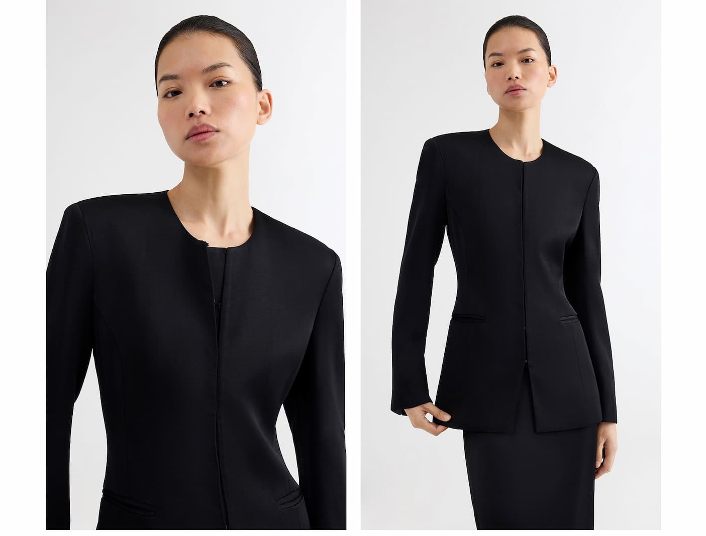 Shop The Neat Blazer Shop The Neat Blazer