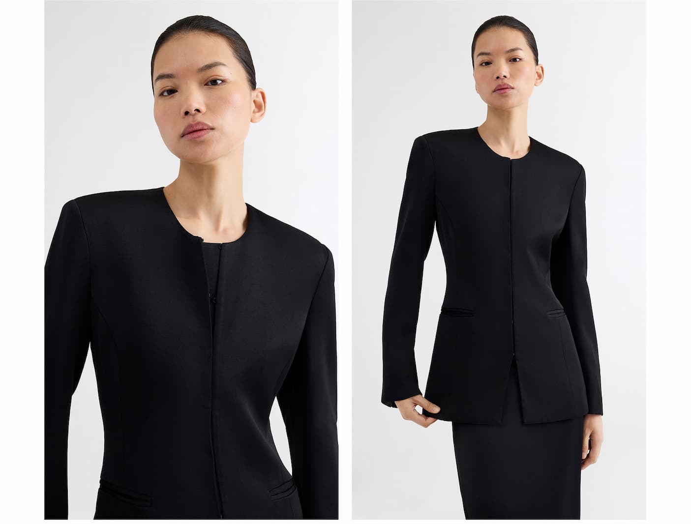 Shop The Neat Blazer