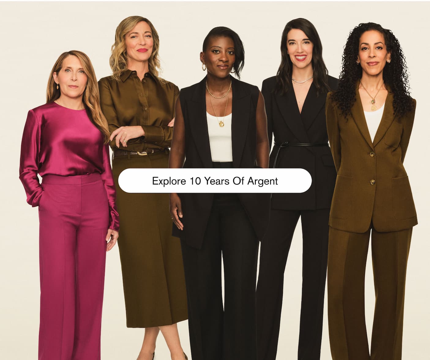 Explore 10 Years Of Argent