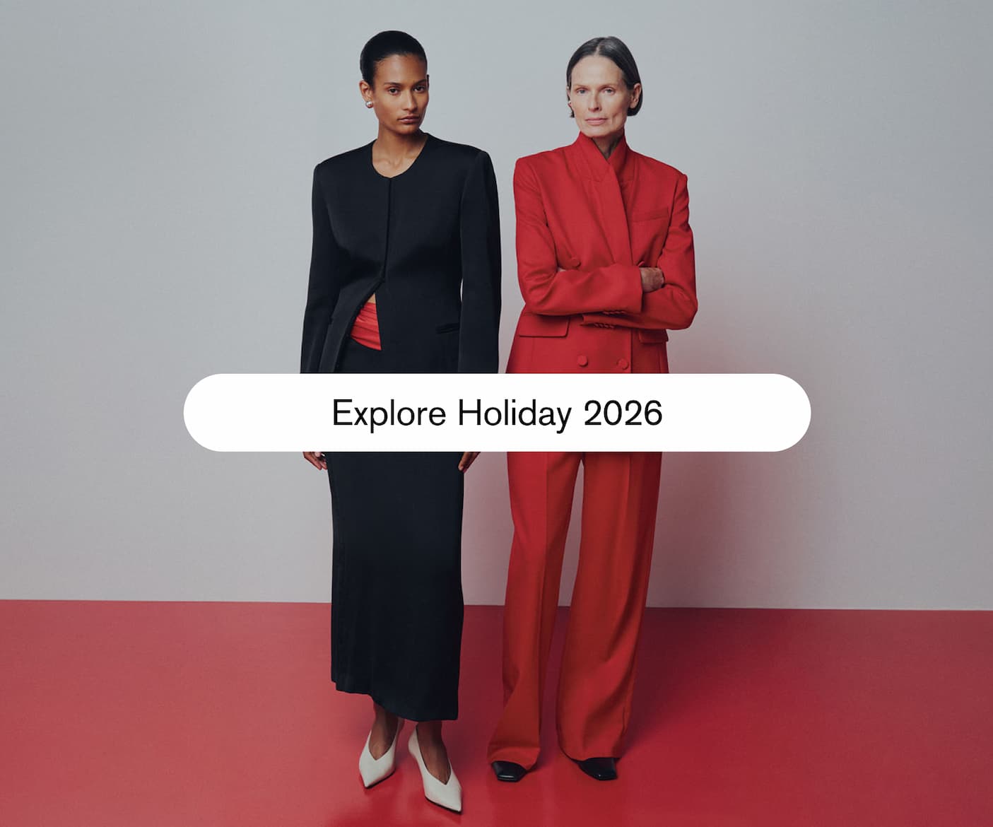 Explore Holiday 2026