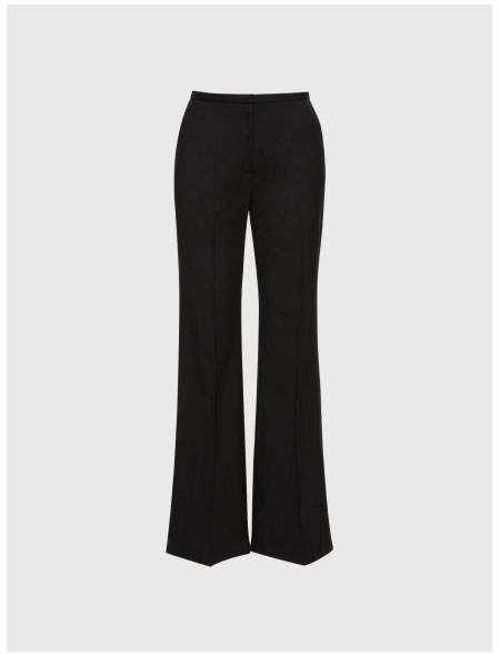 Prince Trouser in Seasonless Wool