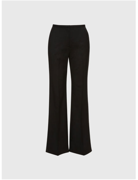 Prince Trouser in Seasonless Wool