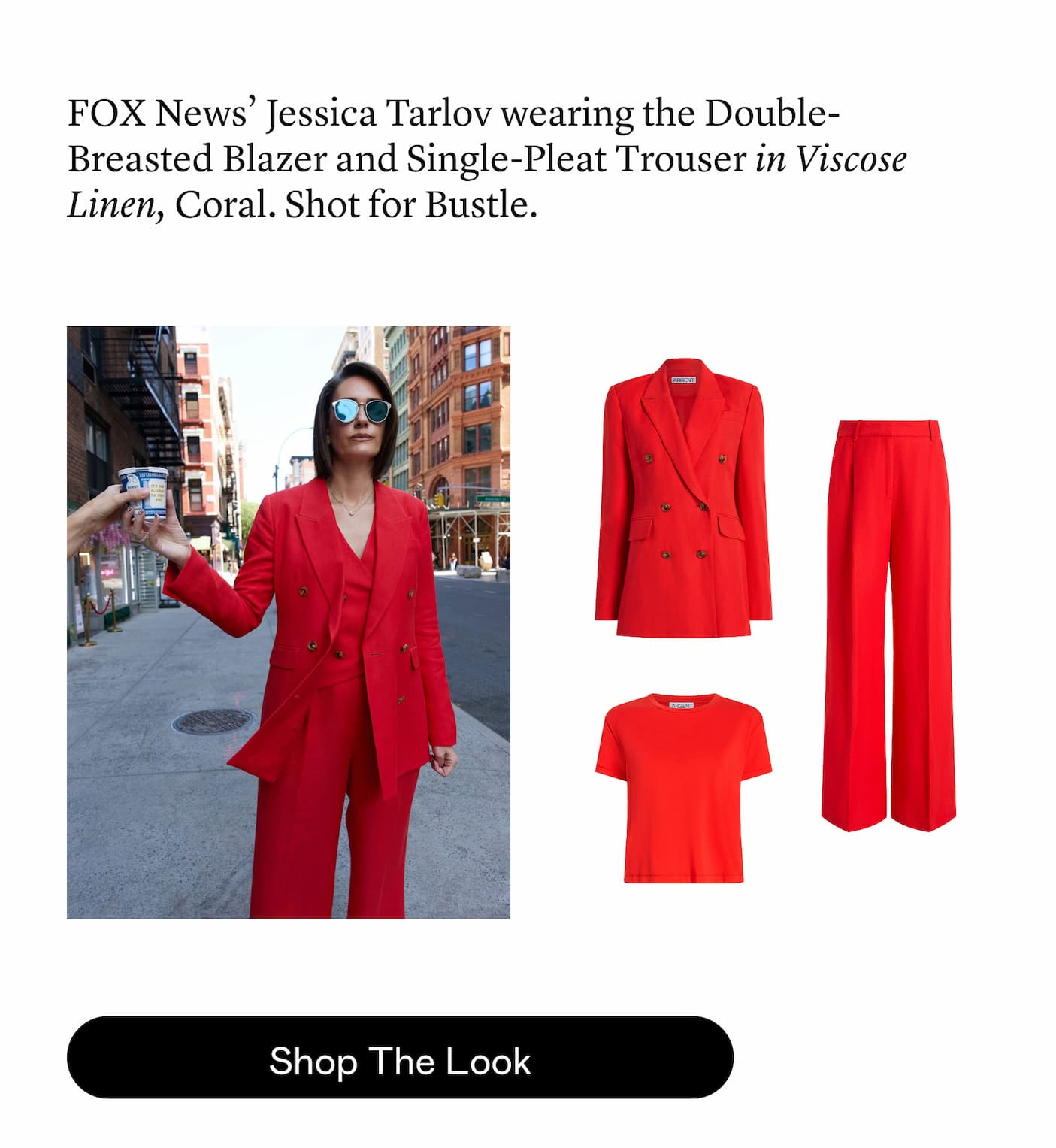 Shop The Look