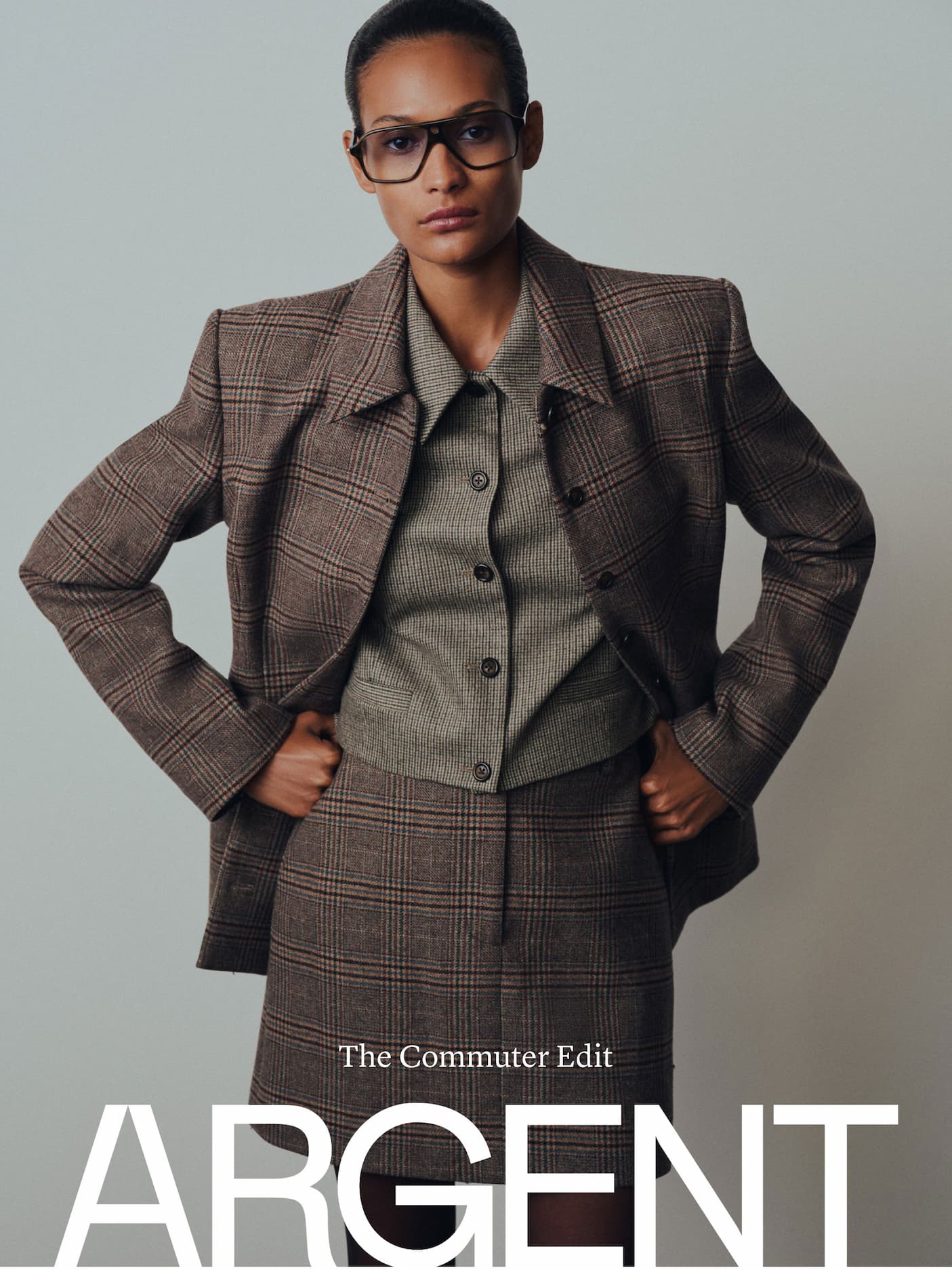 The Commuter Edit