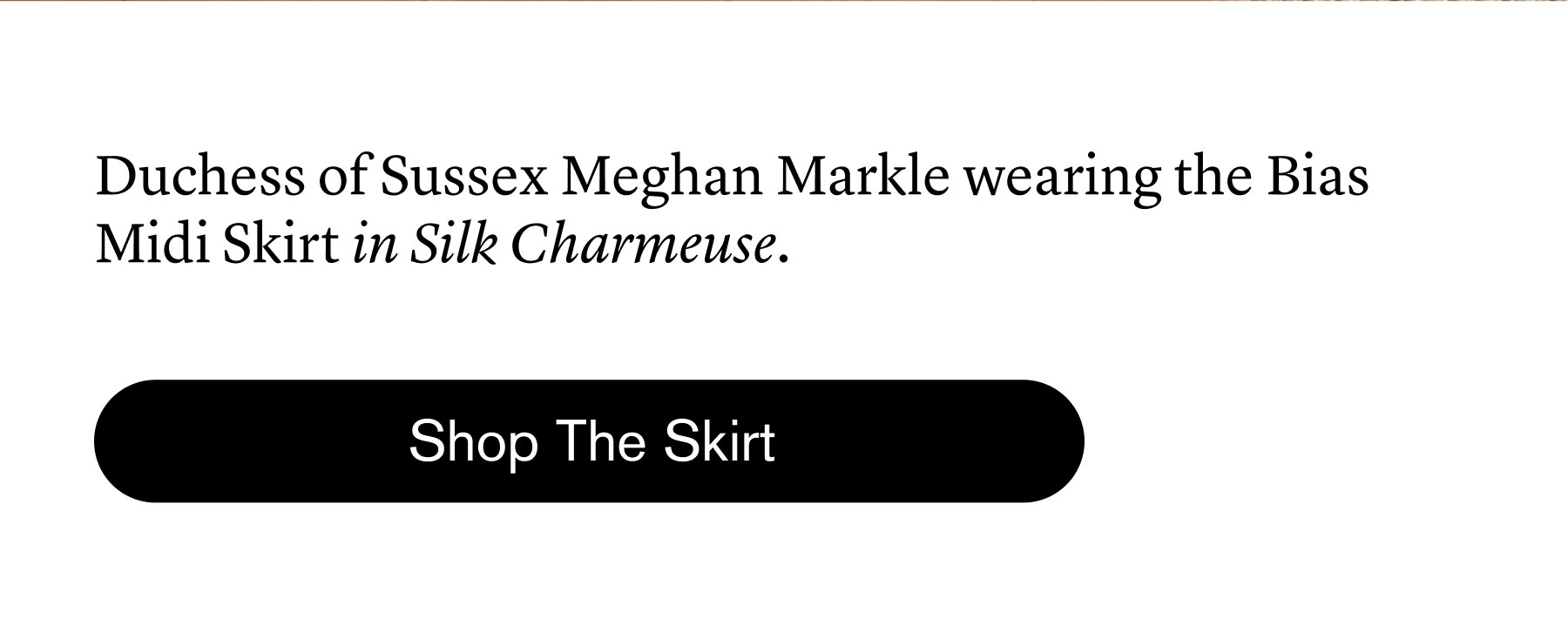Shop The Skirt