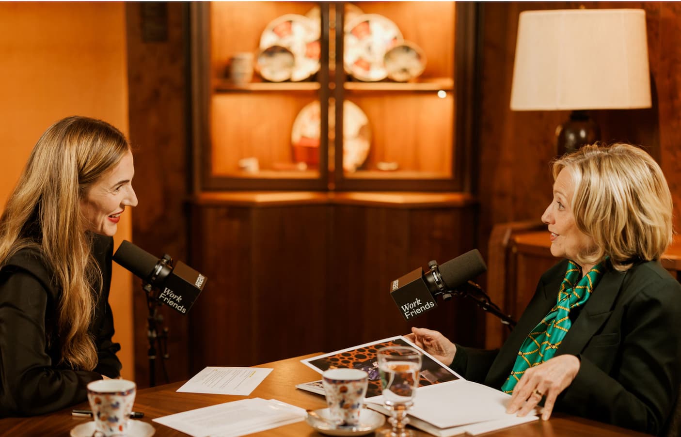 Listen To The Episode Listen To The Episode