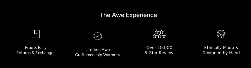 The Awe Experience