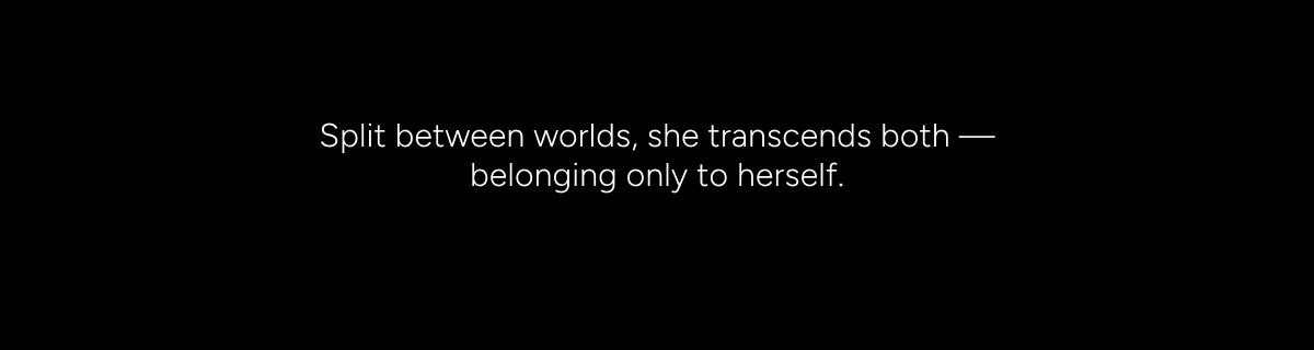 Belonging only to yourself