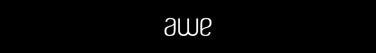 Awe Logo