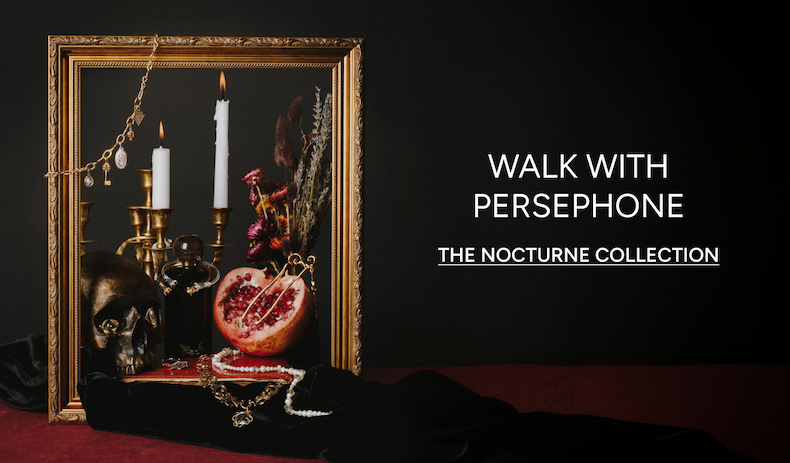 Fall 2026: Persephone rises