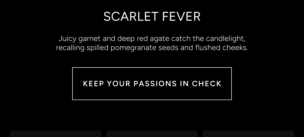Special Edition Persephone Cameo