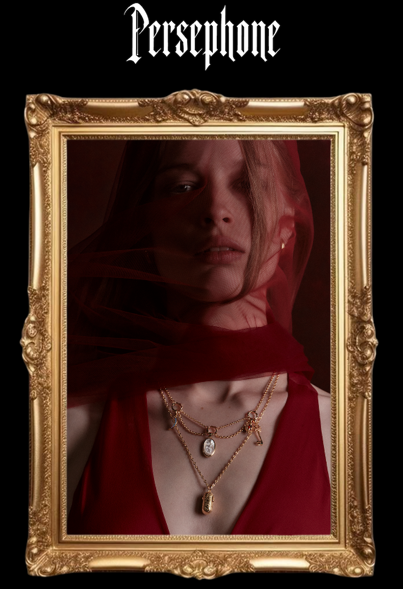 Dark Femme Duality