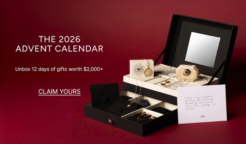 The 2026 Advent Calendar