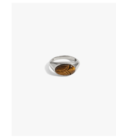 Raven Talon Ring