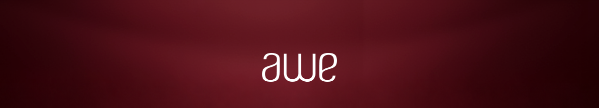 Awe Logo