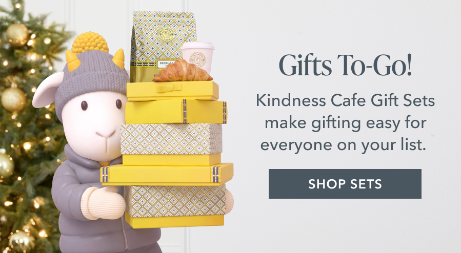 Gifts To-Go! Shop Gift Sets