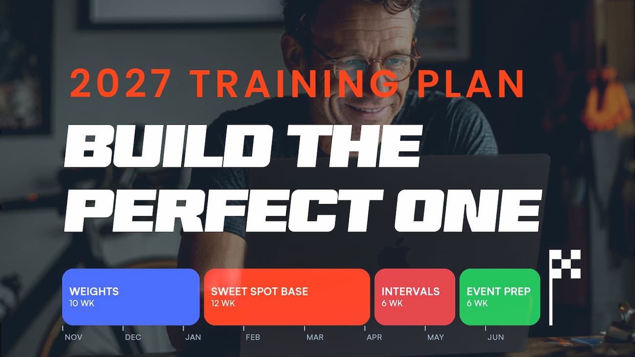 Graphic promoting our latest training tip