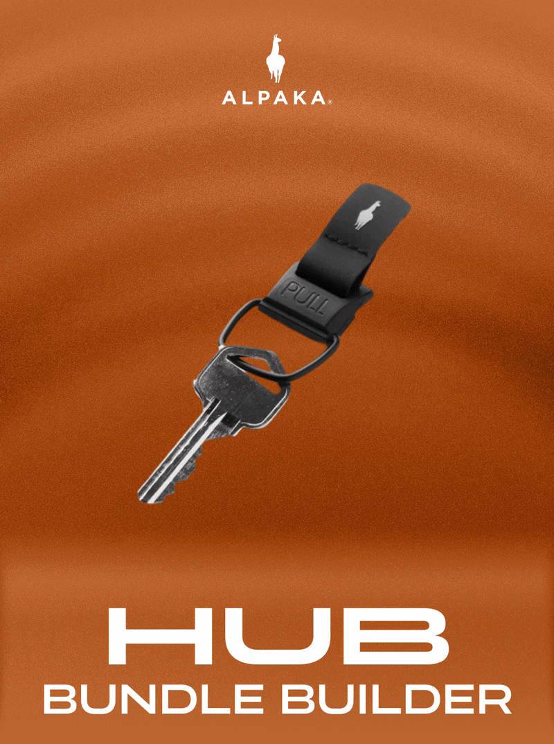 HUB BUNDLE BUILDER