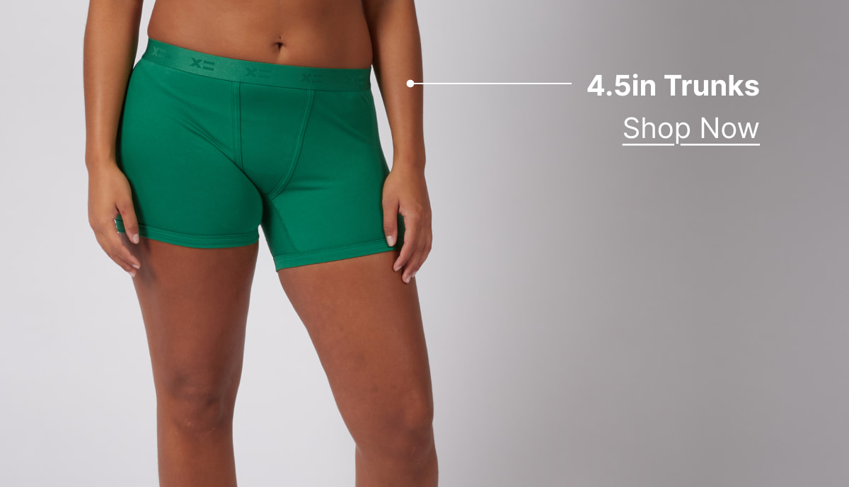 4.5in Trunks