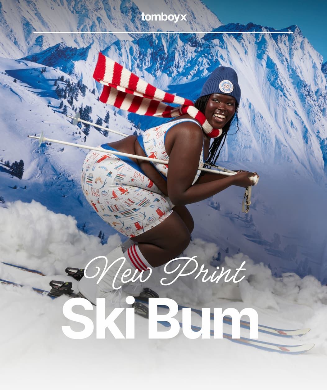Ski Bum