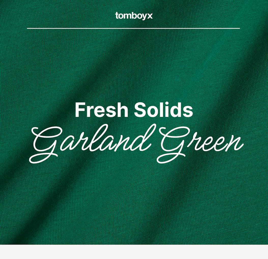 Garland Green