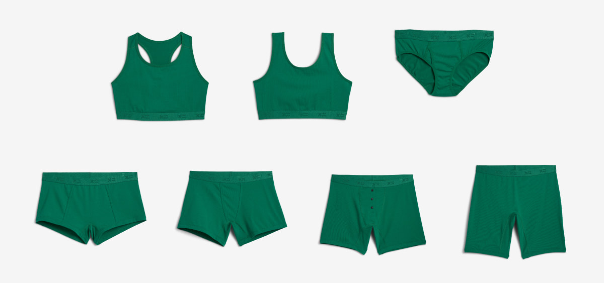 Garland Green