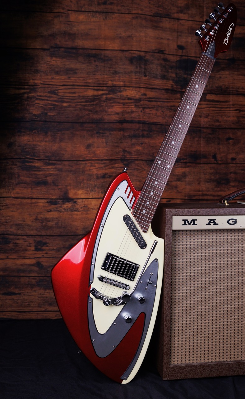 backlund 100 dlx