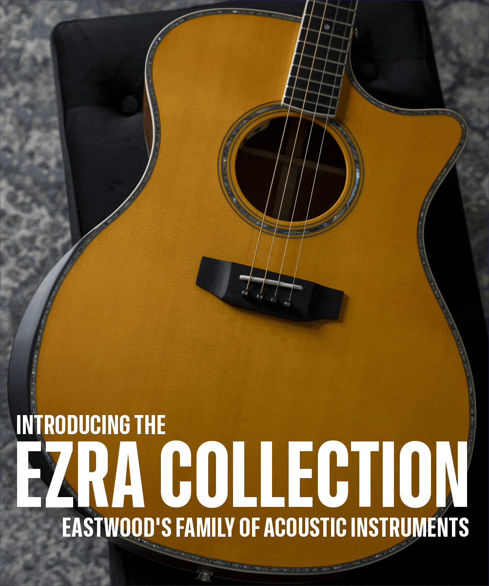 ezra tenor deluxe