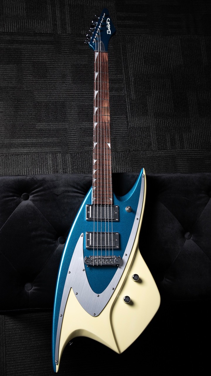 backlund model 400