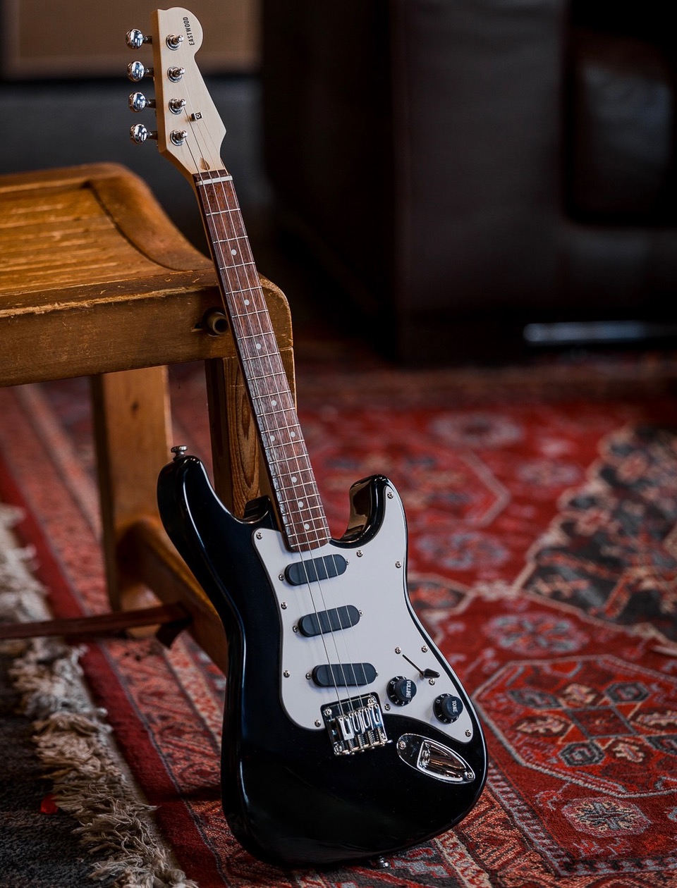 model s mandola