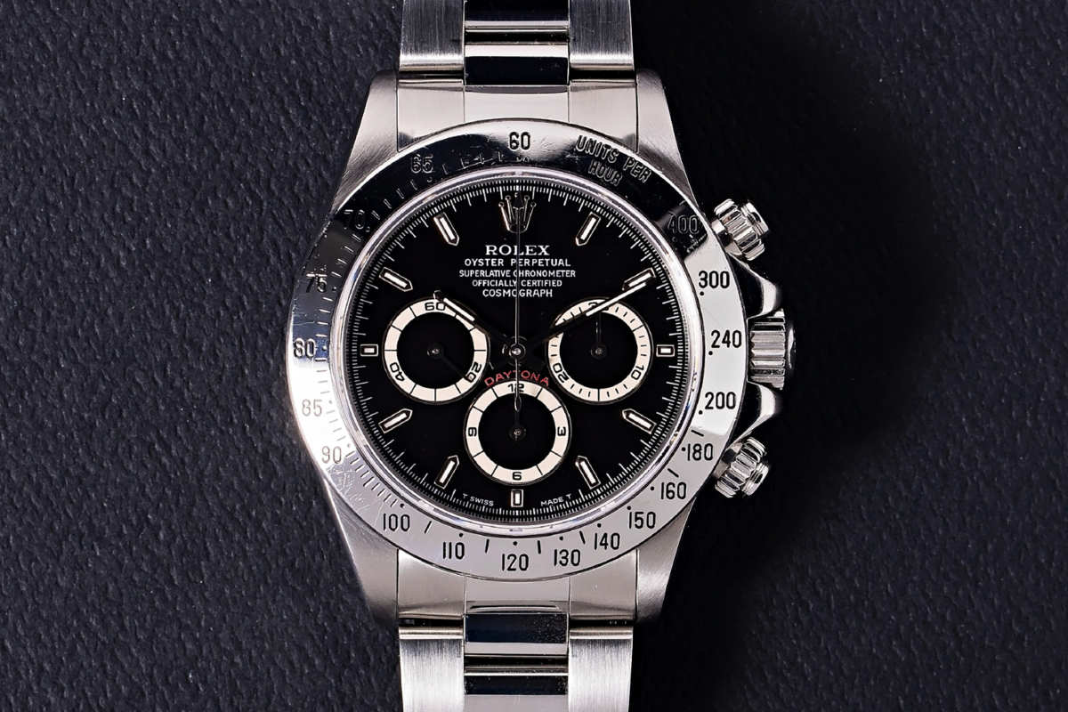 Luxury Watches