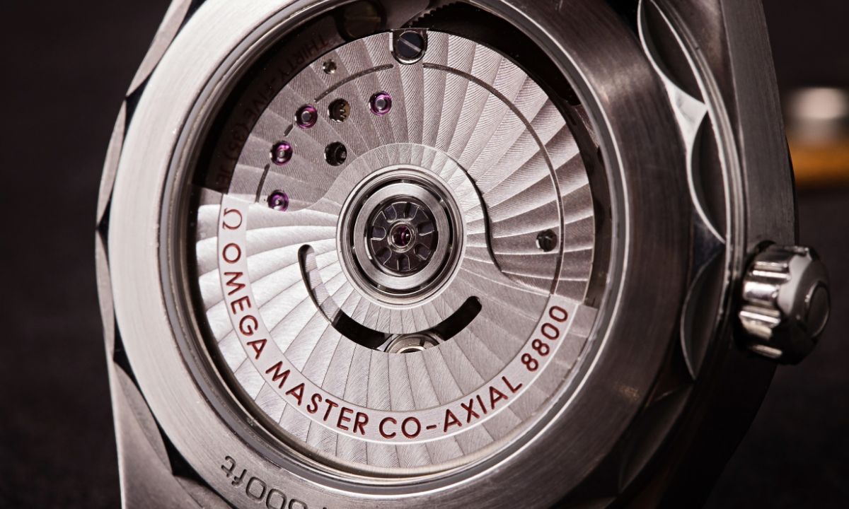 What Are METAS Certified Watches?