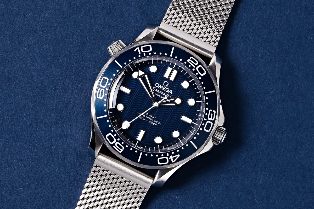 Luxury Watches