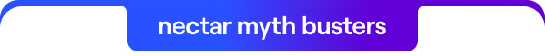 Nectar Myth Busters HSA/FSA Banner