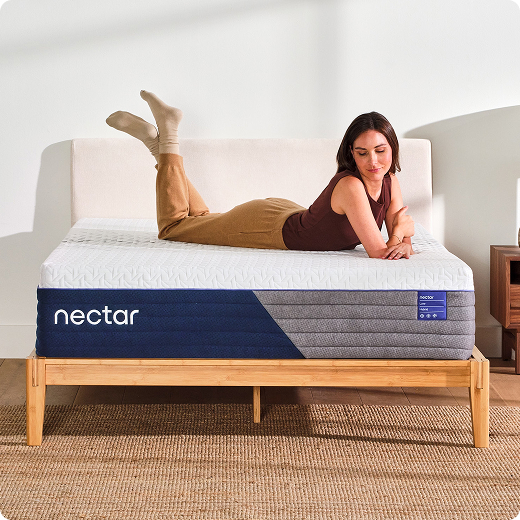 Nectar Lifestyle Image for Truemed Spotlight