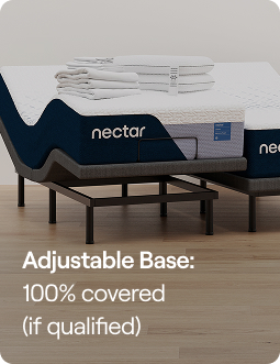 Nectar Adjustable Base
