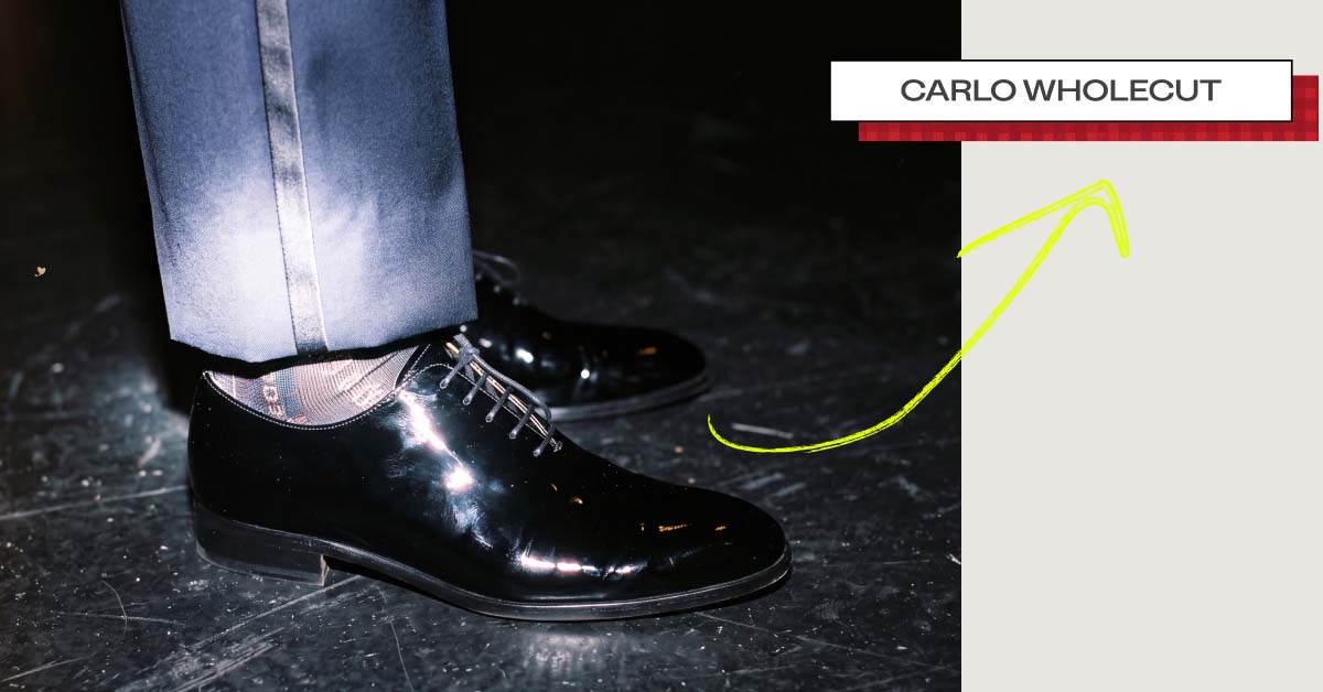 CARLO WHOLECUT
