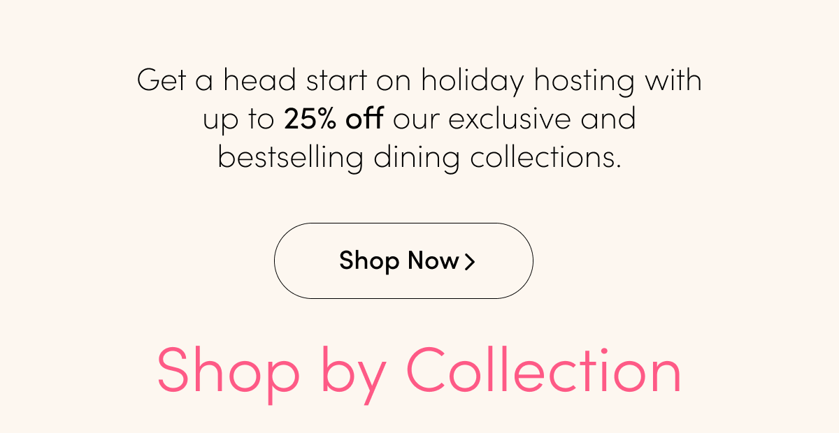 Shop by Collection