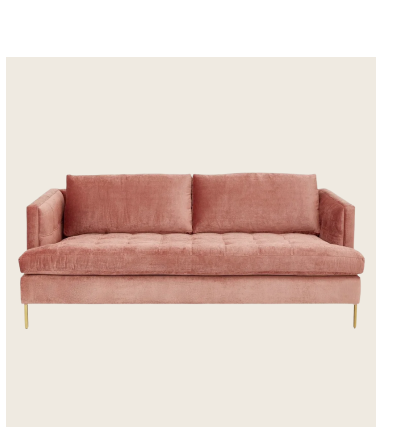 Boutique Sofa