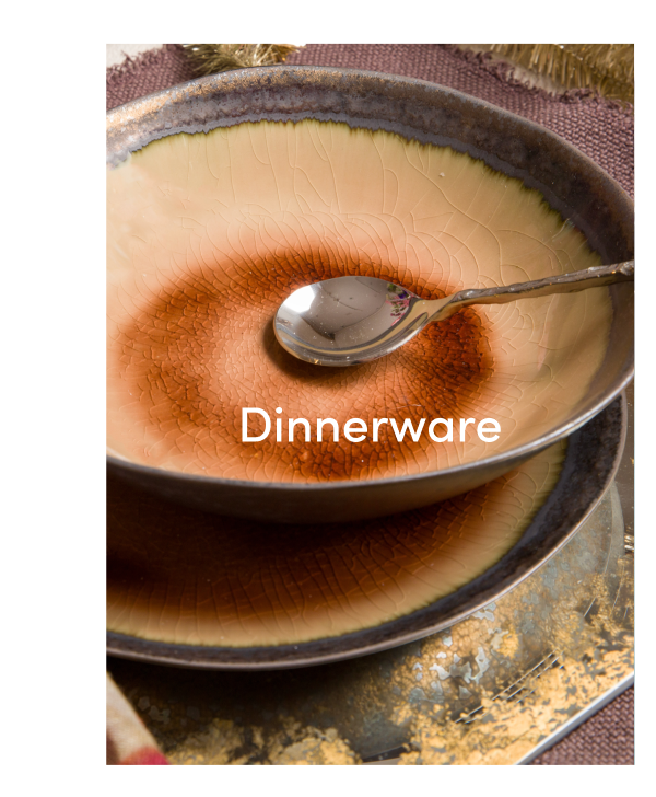 Shop Dinnerware on Sale