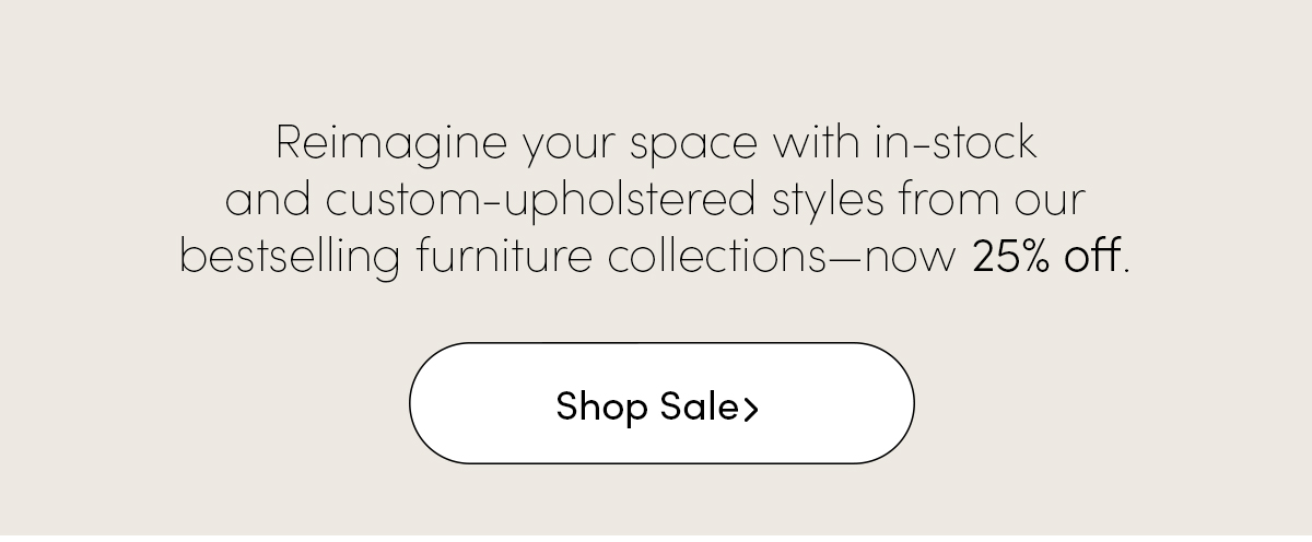 Shop Sale