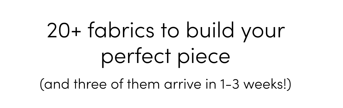 Ace Modular Chairs