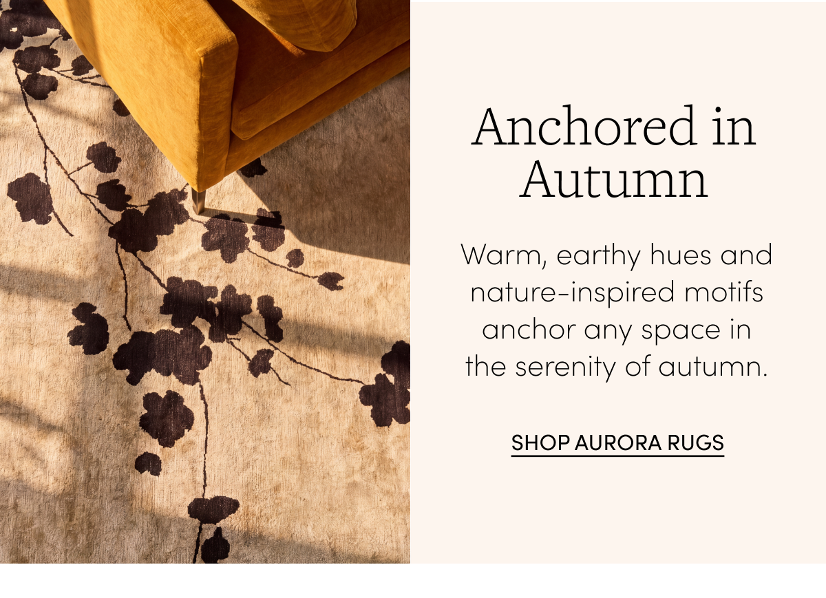 Shop Aurora Rugs