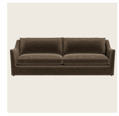 Charlotte Sofa