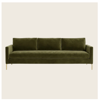 Soho Grand Sofa