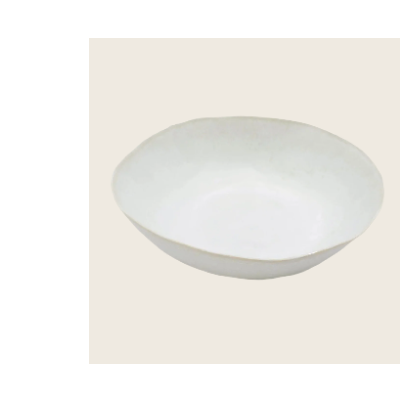 abcV Serving Bowl